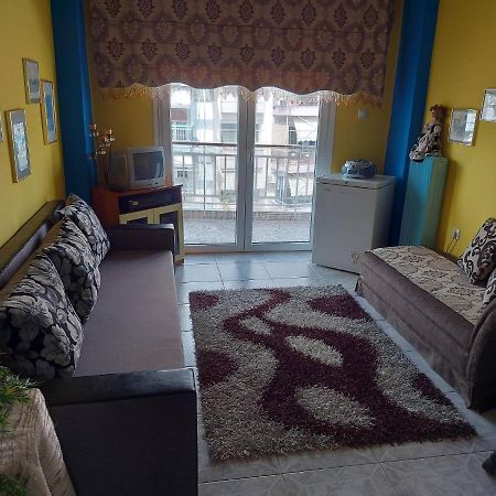 Spacious Apartment سالونيك المظهر الخارجي الصورة