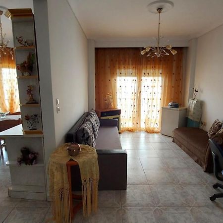 Spacious Apartment سالونيك المظهر الخارجي الصورة