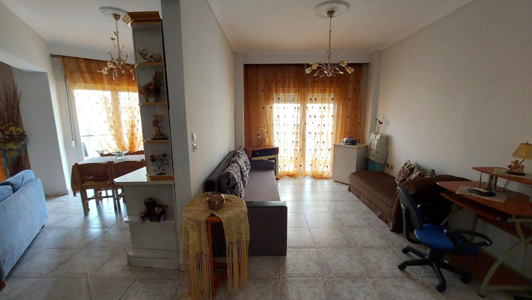 Spacious Apartment سالونيك المظهر الخارجي الصورة