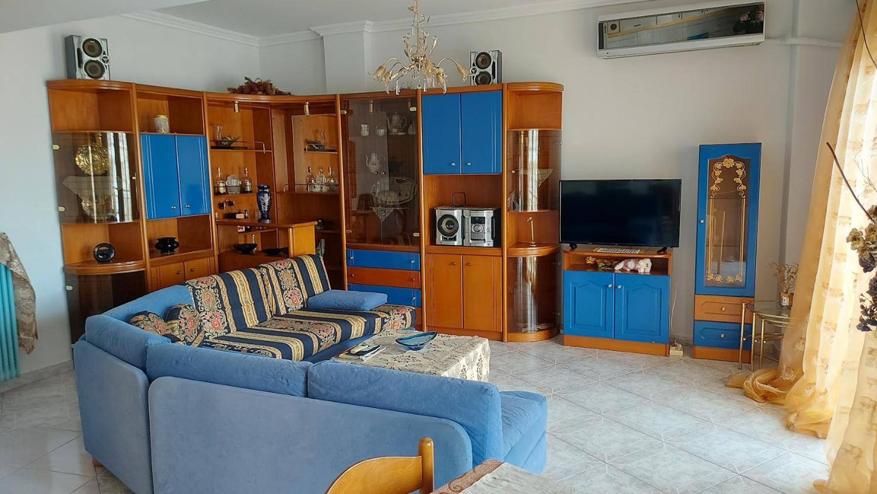 Spacious Apartment سالونيك المظهر الخارجي الصورة